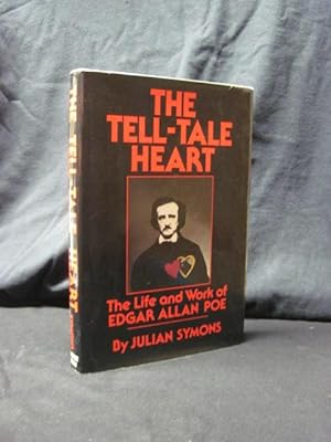Seller image for The Tell-Tale Heart: The Life and Works of Edgar Allan Poe for sale by Southampton Books