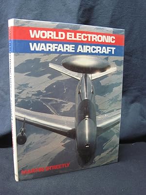 Imagen del vendedor de World Electronic Warfare Aircraft a la venta por Southampton Books