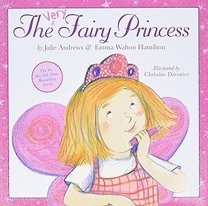 Imagen del vendedor de The Very Fairy Princess a la venta por Southampton Books