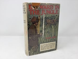 Seller image for Ken Ward in the Jungle for sale by Southampton Books