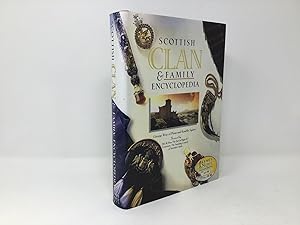 Immagine del venditore per Scottish Clan & Family Encyclopedia venduto da Southampton Books