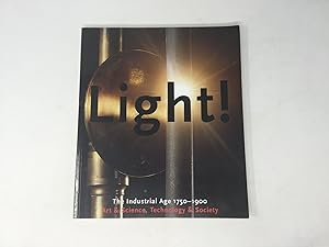 Seller image for Light: The Industrial Age 1750-1900 for sale by Southampton Books