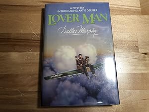 Seller image for Lover Man for sale by Southampton Books