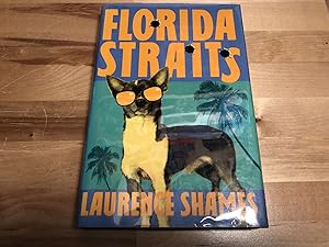 Seller image for Florida Straits for sale by Southampton Books