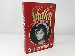 Bild des Verkufers fr Shelley: Also known as Shirley zum Verkauf von Southampton Books