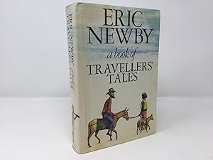 Seller image for A book of Travellers' Tales for sale by Southampton Books