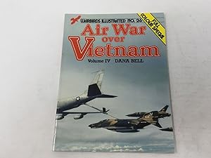 Bild des Verkufers fr Air War Over Vietnam: Volume IV zum Verkauf von Southampton Books