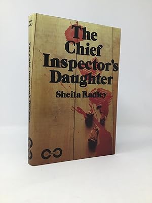 Imagen del vendedor de The Chief Inspector's Daughter a la venta por Southampton Books