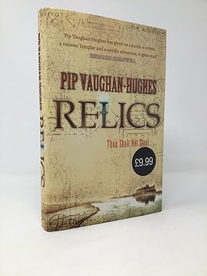 Immagine del venditore per Relics venduto da Southampton Books