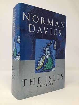 Seller image for The Isles: A History for sale by Southampton Books