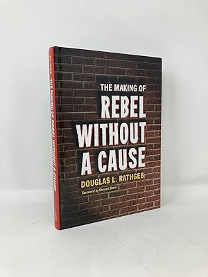 Imagen del vendedor de The Making Of Rebel Without A Cause a la venta por Southampton Books