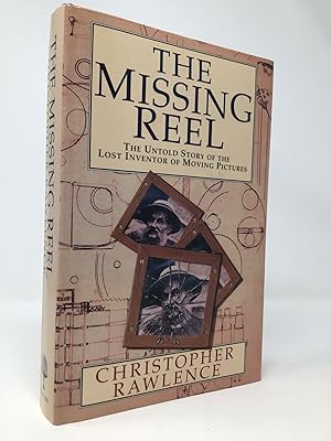 Immagine del venditore per The missing reel venduto da Southampton Books