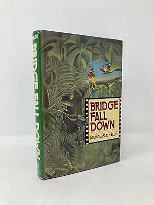 Image du vendeur pour Bridge fall down mis en vente par Southampton Books