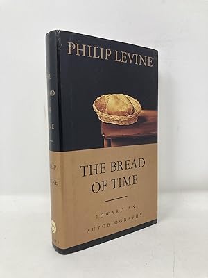 Imagen del vendedor de The Bread of Time: Toward an Autobiography a la venta por Southampton Books