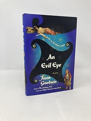 Image du vendeur pour An Evil Eye: A Novel (Investigator Yashim) mis en vente par Southampton Books