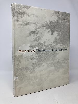 Seller image for Made In L.A. The Prints of Cirrus Editions for sale by Southampton Books