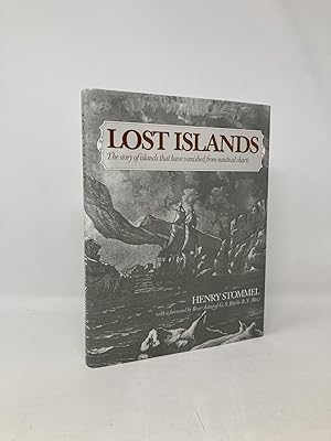Seller image for Lost Islands: The Story of Islands That Have Vanished from Nautical Charts for sale by Southampton Books