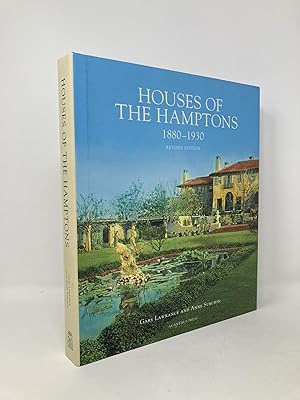 Houses of the Hamptons, 1880-1930 (Architecture of Leisure)