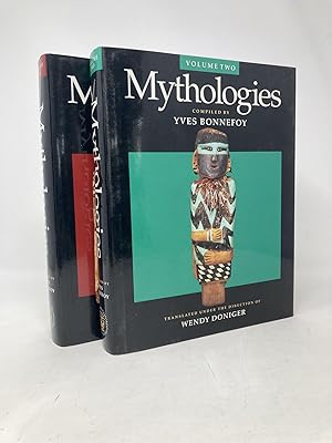 Immagine del venditore per Mythologies (2 Volumes) venduto da Southampton Books