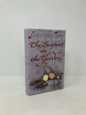 Seller image for The Serpent In The Garden for sale by Southampton Books