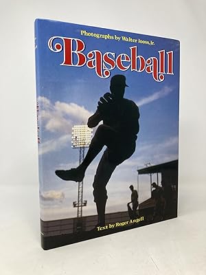 Bild des Verkufers fr Baseball zum Verkauf von Southampton Books