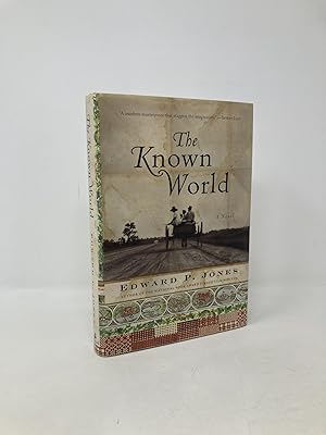 Seller image for The Known World for sale by Southampton Books