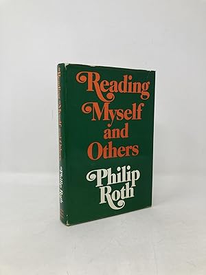 Immagine del venditore per Reading Myself and Others venduto da Southampton Books
