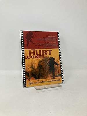 Seller image for The Hurt Locker: The Shooting Script for sale by Southampton Books