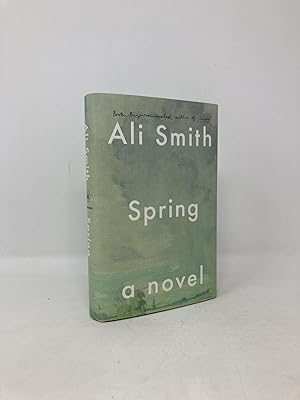 Seller image for Spring for sale by Southampton Books