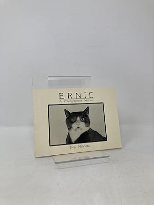 Imagen del vendedor de Ernie: A Photographer's Memoir a la venta por Southampton Books