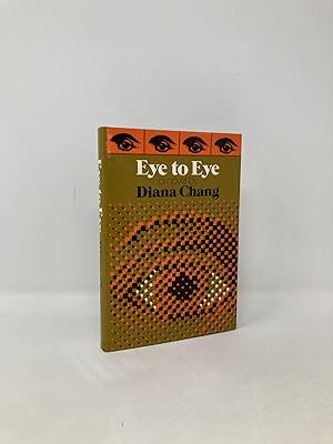 Immagine del venditore per Eye to Eye venduto da Southampton Books