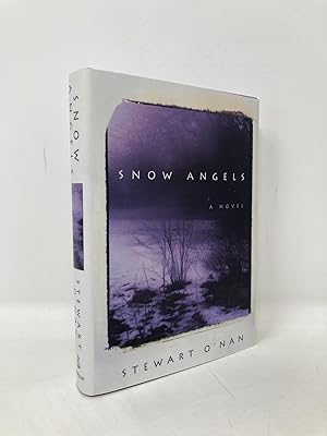 Seller image for Snow Angels for sale by Southampton Books