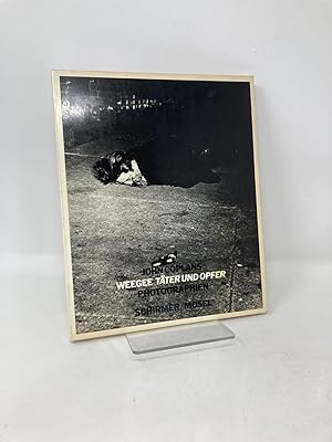 Bild des Verkufers fr Weegee - Tater und Opfer: 85 Photographien zum Verkauf von Southampton Books