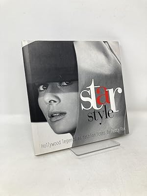 Seller image for Star Style: Hollywood Legends As Fashion Icons for sale by Southampton Books