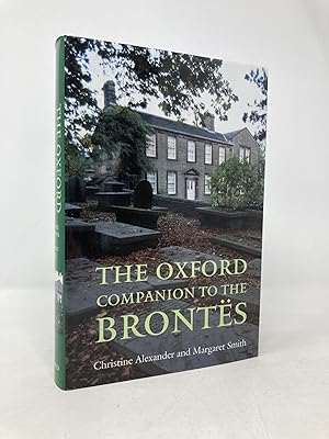 Seller image for The Oxford Companion to the Brontes for sale by Southampton Books