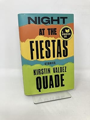 Imagen del vendedor de Night at the Fiestas: Stories a la venta por Southampton Books