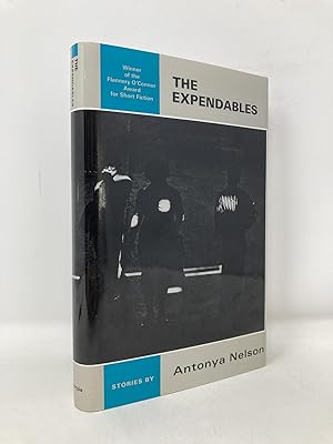 Image du vendeur pour The Expendables: Stories (Flannery O'Connor Award for Short Fiction Ser.) mis en vente par Southampton Books
