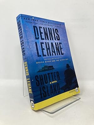 Immagine del venditore per Shutter Island: A Novel venduto da Southampton Books