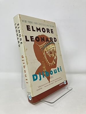 Djibouti: A Novel