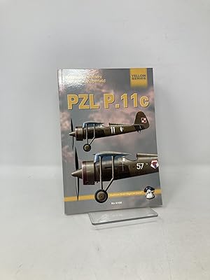 Immagine del venditore per PZL P.11c (Yellow Series) venduto da Southampton Books