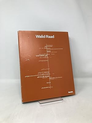 Seller image for Walid Raad for sale by Southampton Books