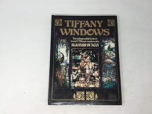 Seller image for Tiffany Windows for sale by Southampton Books