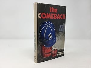 Seller image for The Comeback for sale by Southampton Books