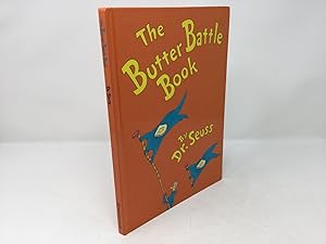 The Butter Battle Book