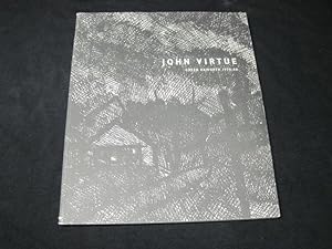 Seller image for John Virtue Green Haworth 1978-88 for sale by Southampton Books
