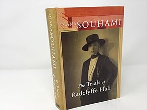 Seller image for Trials of Radclyffe Hall for sale by Southampton Books