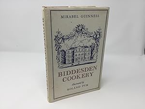 Imagen del vendedor de Biddesden Cookery a la venta por Southampton Books