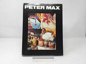 Peter Max