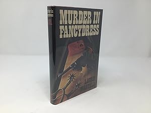 Seller image for Murder in fancy dress for sale by Southampton Books