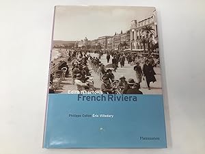 Image du vendeur pour Edith Wharton's French Riviera mis en vente par Southampton Books